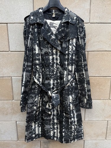 Burberry prorsium - @, @