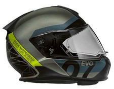 BMW  Helm System 7 Carbon Evo