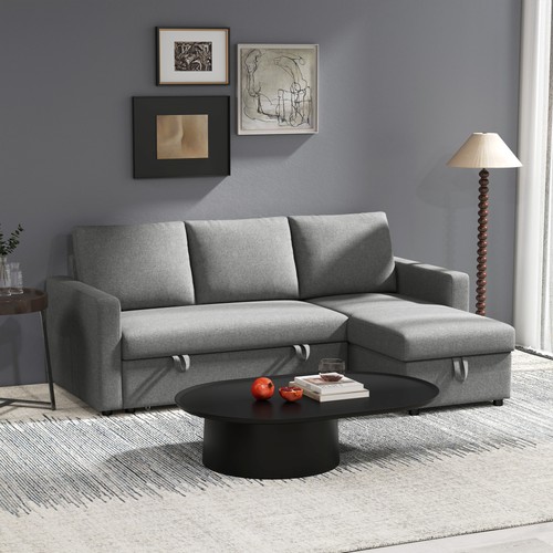Ecksofa mit schlaffunktion - ecksofa,