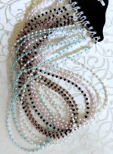 Brillenkette