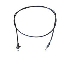 VW Golf 3 1H III Seilzug Öffner Motorhaube Bowdenzug Seil