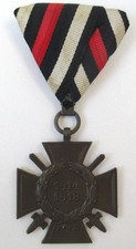 Ehrenkreuz für Frontkämpfer