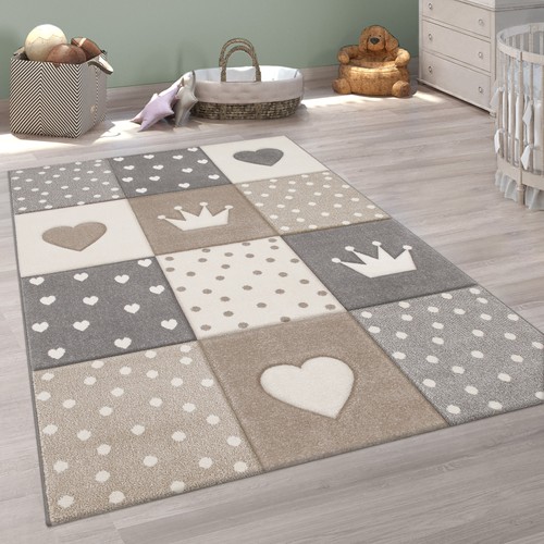 Teppich kinderzimmer - teppich,