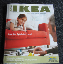IKEA  Katalog   2004