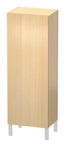 Duravit cube halbhochschrank - l-cube,