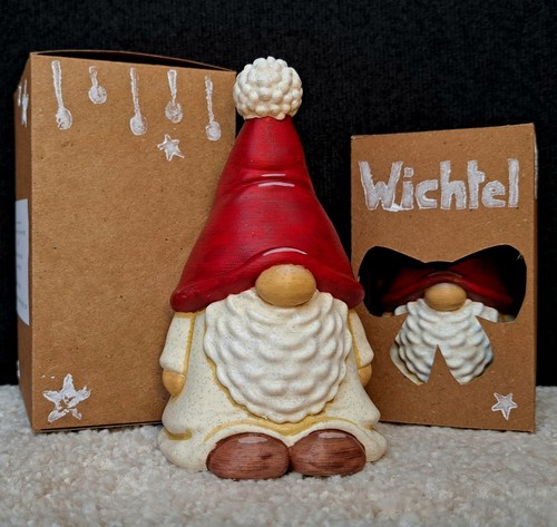 Wichtel handmade 3d druck - wichtel,, handmade,