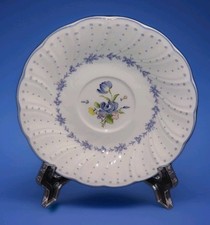 1 Von 3 NIKKO Tableware blue