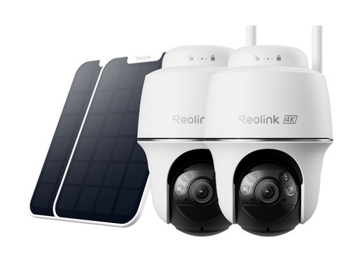 Reolink 8mp wlan - 4k,
