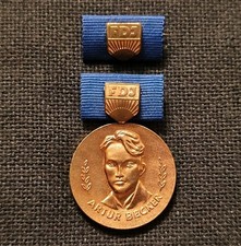 Auszeichnung ddr - auszeichnung,