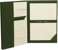 Rössler Briefmappe A4 DL
