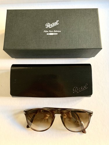 Persol sonnenbrille box - persol,