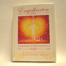 Engelkarten Set Affirmationen