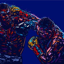 VLIES FOTOTAPETE Tapete