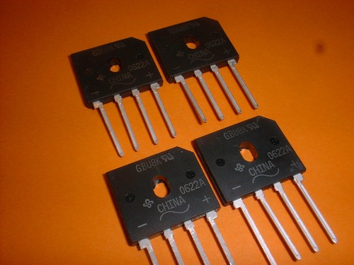 800v 8a - 4x, 800v/8a