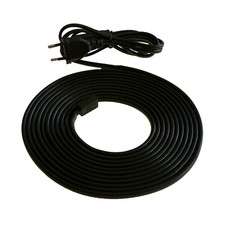 Heizkabel 15W /4m, 25W /5m
