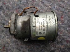 Zündverteiler VW Polo 6N