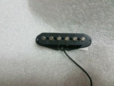 90's SQUIER STRAT SINGLE COIL
