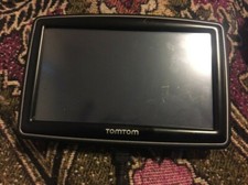 TomTom XXL Canada 310