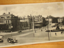 Ansichtskarte AK Schwerin