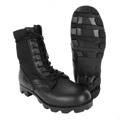 Jungle boot style - gi,