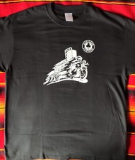 Original Ace Cafe London Logo T-Shirt / Rockers / Stomoco / Piston / Bike