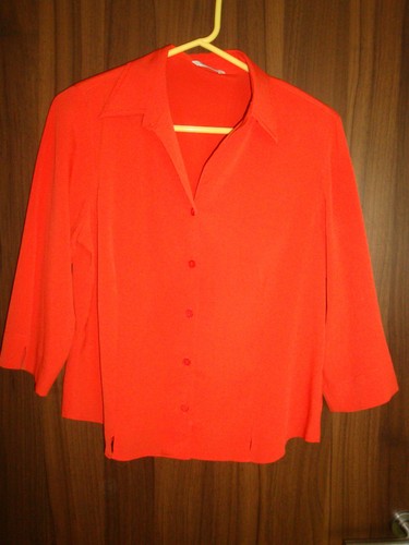 Bluse tunika shirt - *, *
