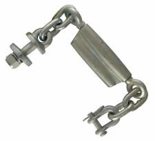 Spannschloss Unterlenker
