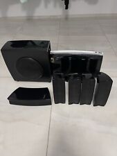 Samsung HT-X250 (5.1 Heimkino-system) [Lautsprecher,Anlage]