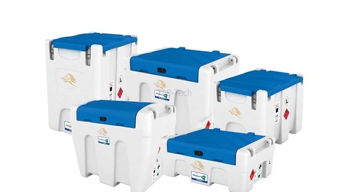 300 liter bluetruckmaster für - liter,