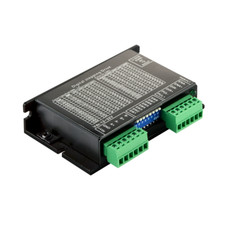 DE Free Nema 17 Stepper Motor