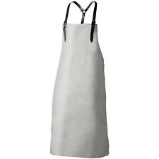 Schweißerschürze Schürze Spaltleder 80x100 cm Schweißschutz Arbeitsschürze Leder