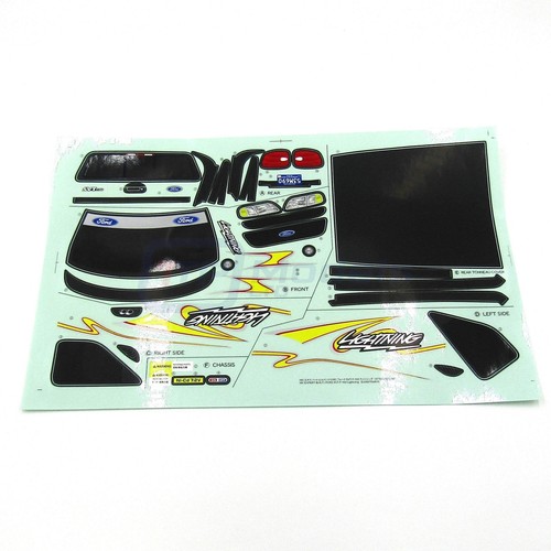 Tamiya 57702 ford - 57702, svt