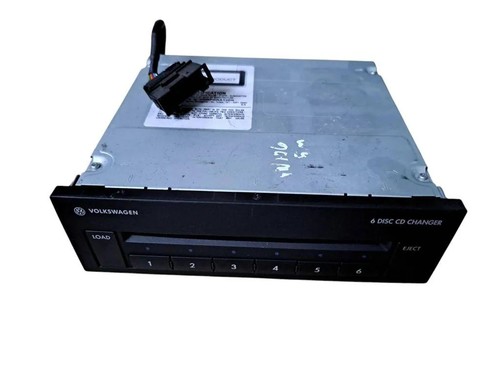 Passat 3c2 cd wechsler - vw,