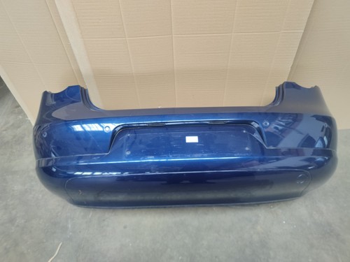 Stoßstange hinten lb5q - stoßstange,