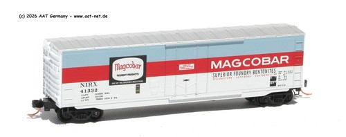 Mtl microtrains 03800500 - mtl,