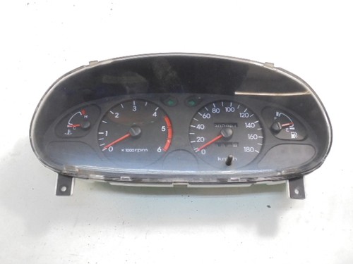 Hyundai 03 - h1, 99-03