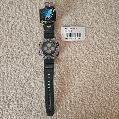 Casio vintage new old - casio, stock