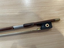 Alter Geigenbogen 4/4, mit