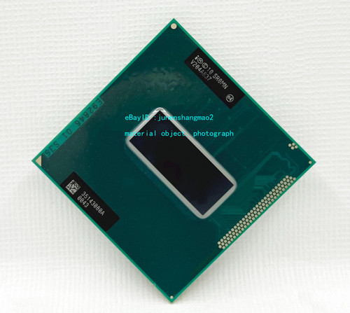 Intel core 3610qm sr0mn - intel, i7