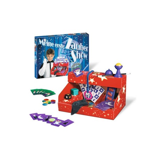 Ravensburger meine erste - ravensburger,