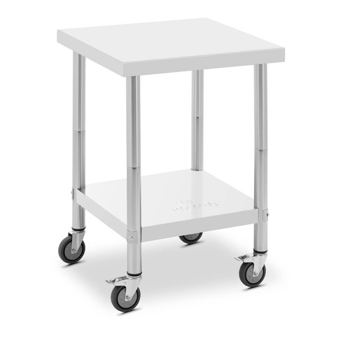 Rollbarer edelstahl - rollbarer,