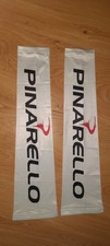 Pinarello Radsport  Trikot Armlinge Wärmer 