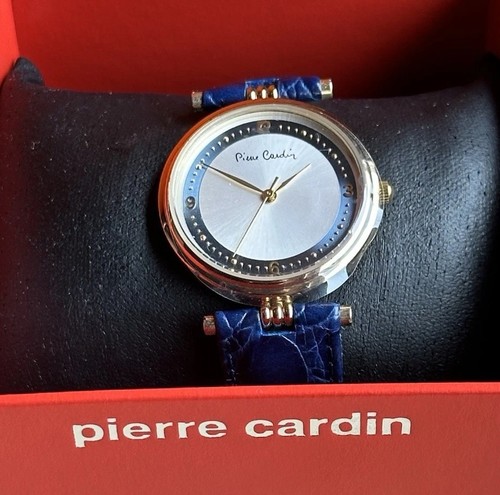 Elegante pierre cardin - pierre,