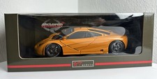 Modellauto McLaren F1 XP1 1:18