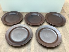 5 x Kuchenteller Arzberg Form