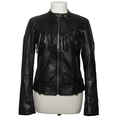 Replay lederjacke damen - replay,,