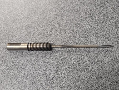 Tieflochbohrer durchmesser - tieflochbohrer, (durchmesser