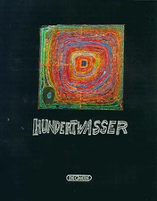 Friedensreich hundertwasser - friedensreich,