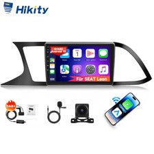 4+64G DAB Android 15 CarPlay