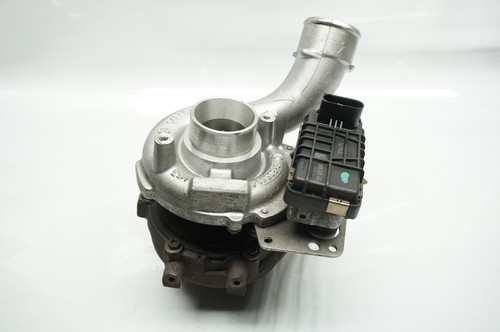 Turbolader audi 4f c6 - turbolader,
